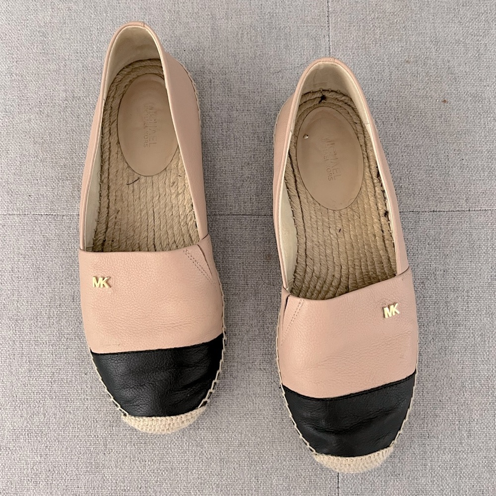 Michael Kors Kendrick Slip Ons